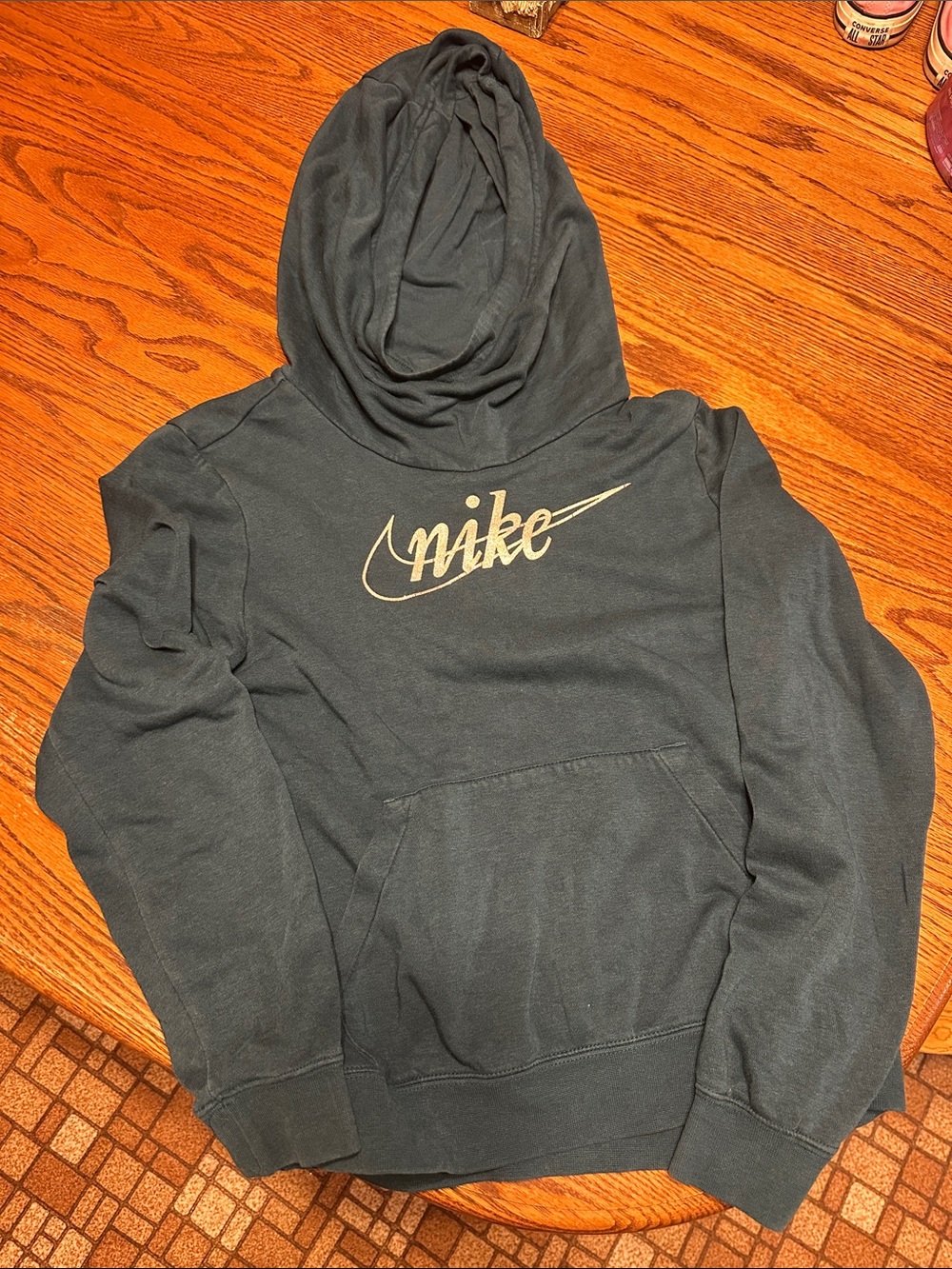Nike Scoop Neck Sweatshirt